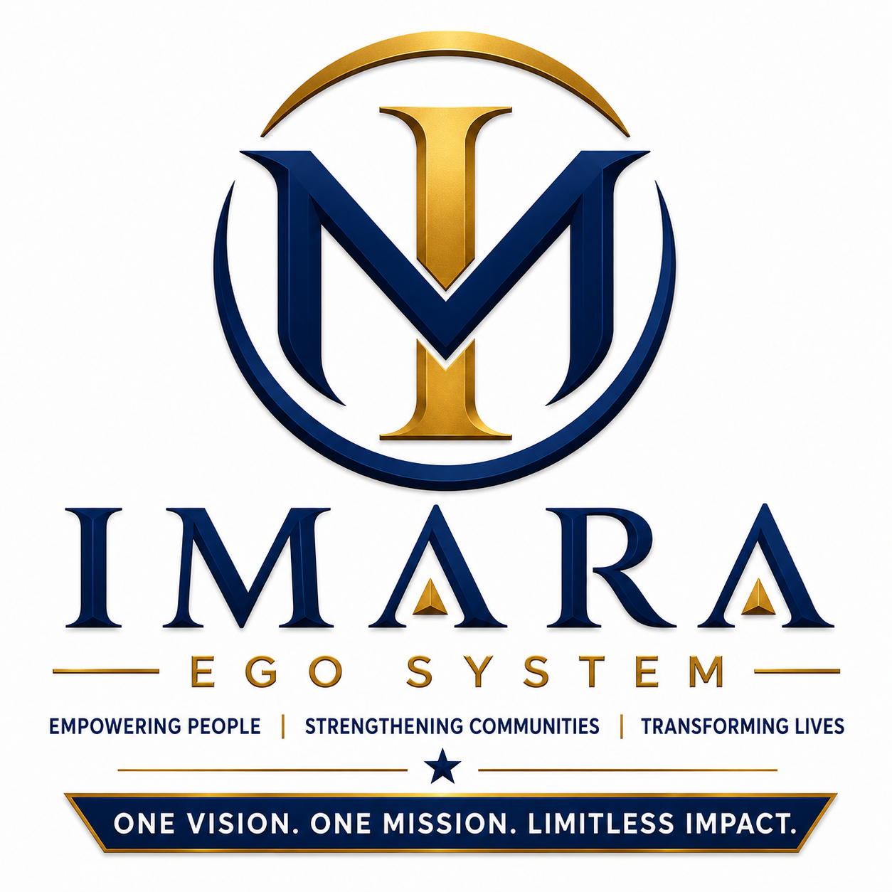 Imara logo